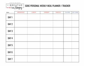 30 Day Keto Shake